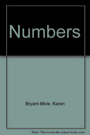 Numbers (Usborne First Learning)