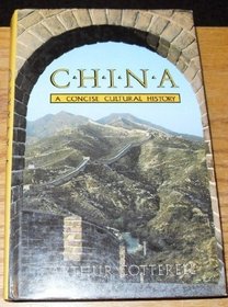 China: A Concise Cultural History
