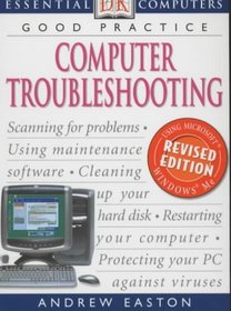 Computer Troubleshooting (Essential Computers)
