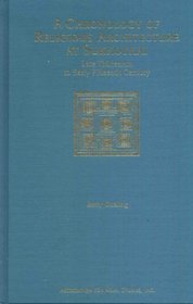 A Chronology of Religious Architecture at Sukhothai: Late Thirteenth to Early Fifteenth Century (Monograph and Occasional Paper Series)