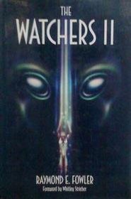 The Watchers II: Exploring Ufos and the Near-Death Experience