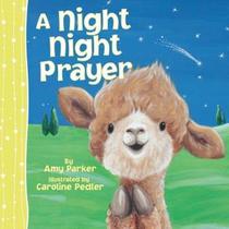 A Night-Night Prayer