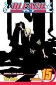 Bleach 15: Beginning of the Death of Tomorrow