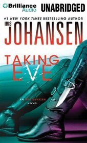 Taking Eve (Eve Duncan Series, 16)