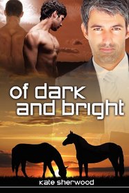 Of Dark and Bright (Dark Horse, Bk 3)