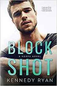 Block Shot: A Hoops Novel