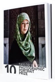 Taylor Wessing Photographic Portrait Prize 2010. Interviews by Richard McClure