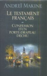 Le Testament Francais, Confession Du'n Porte-drapeau Dechu