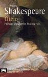Otelo / Othello (Spanish Edition)