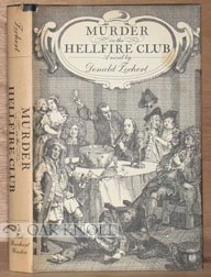 Murder in the Hellfire Club