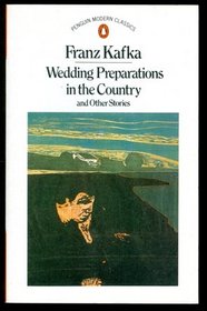 Wedding Preparations in the Country (Modern Classics)