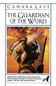 The Guardian of the Word: Kouma Lafolo Kouma (Aventura: the Vintage Library of Contemporary World Literature)