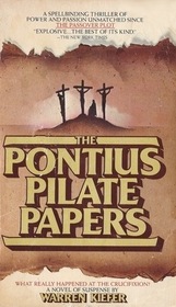 The Pontius Pilate Papers