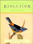 The Discovery of Evolution