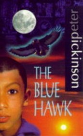 The Blue Hawk