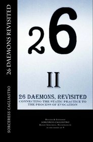 26 Daemons Revisited: Second Edition, Expanded