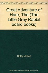 Great Adventure of Hare