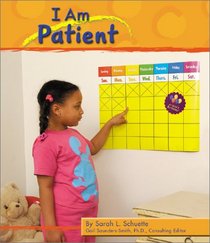 I Am Patient (Pebble Books)