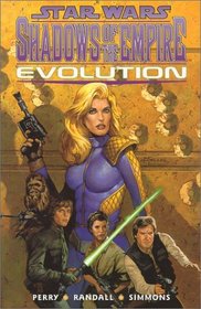 Shadows of the Empire: Evolution (Star Wars)