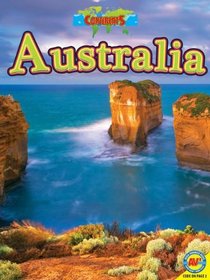 Australia (Continents)