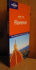 Florence (Lonely Planet Best of ...)