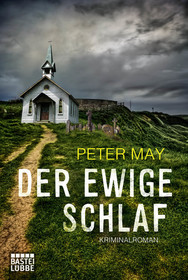 Der ewige Schlaf (Entry Island) (German Edition)