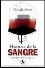 Historia de La Sangre - Leyendas Ciencia y Negocio (Spanish Edition)