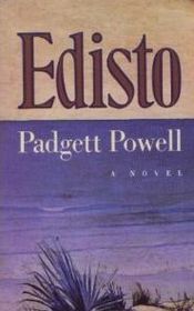Edisto: a novel