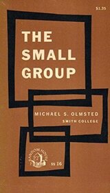 The Small Group, 2nd ed.