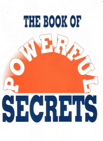The Book of Powerful Secrets
