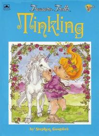 Tinkling (Treasure Trolls)