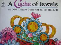 A Cache of Jewels (Sandcastle)