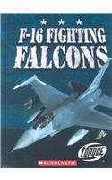 F-16 Fighting Falcon (Torque: Military Machines)