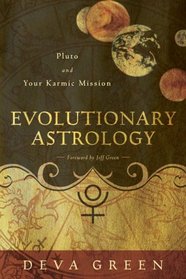 Evolutionary Astrology: Pluto and Your Karmic Mission