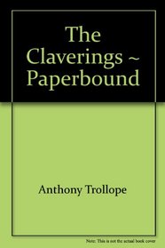 The Claverings ~ Paperbound