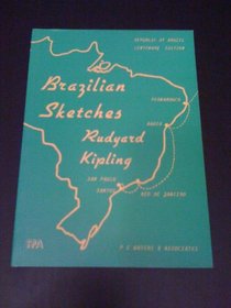 Brazilian Sketches