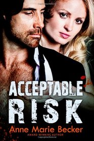Acceptable Risk (Mindhunters, Bk 5)