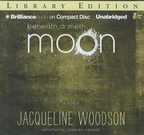 Beneath a Meth Moon: An Elegy (Audio CD) (Unabridged)