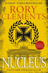Nucleus (Tom Wilde, Bk 2)