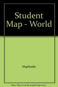 Student Map - World