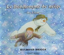 Le bonhomme de neige