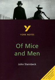 Of Mice and Men. Interpretationshilfe. (Lernmaterialien)