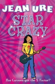 Star Crazy Me!
