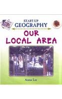 Our Local Area (Start-Up Geography)