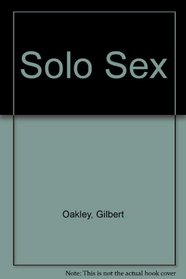 Solo Sex