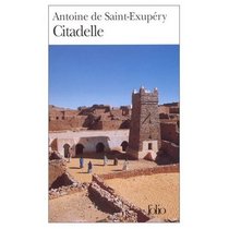 Citadelle (French language)