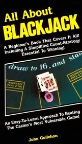 All About Blackjack