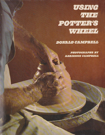 Using the Potter's Wheel