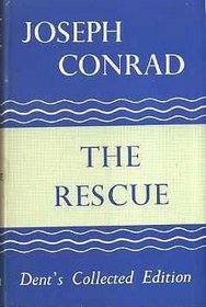 The Rescue