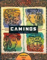 Caminos With Audio Cd + Activities Manual, 2nd Ed (Spanish Edition)